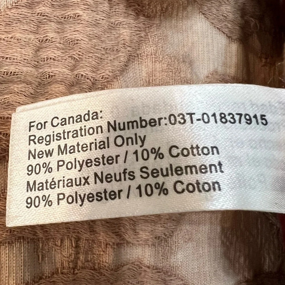 Gerd Hahn's Worry Eaters Flint Pirate Stuffed Plush Zipper Mouth Pouch Toy. OS. - Picture 7 of 9